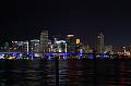 011. miami by night